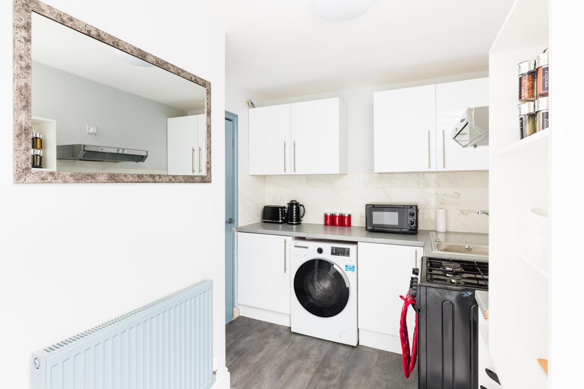 Duplex Loft Apartment With Balcony & Private Entrance In Jq Birmingham Extérieur photo